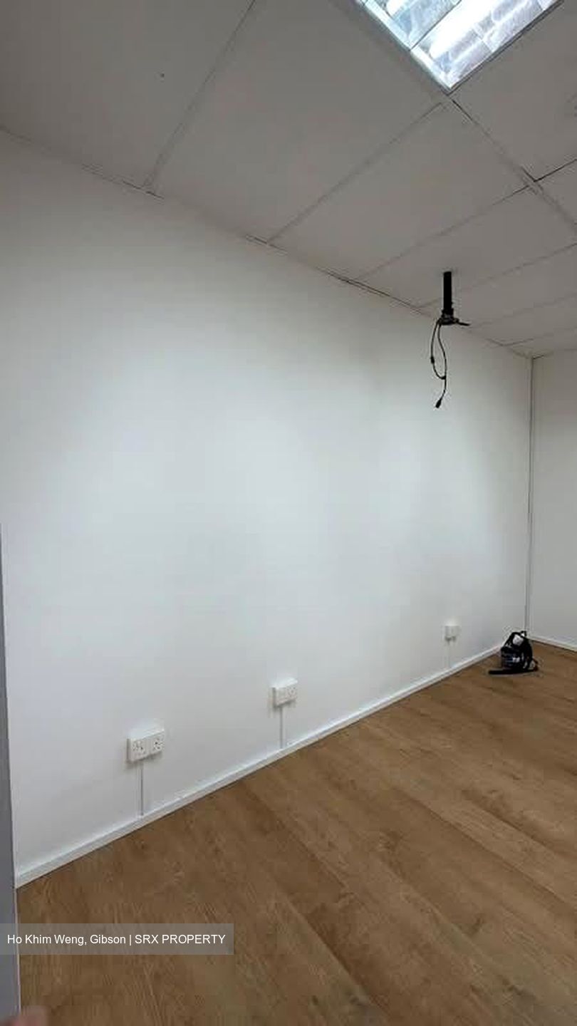 Bukit Timah Shopping Centre (D21), Shop House #594504561